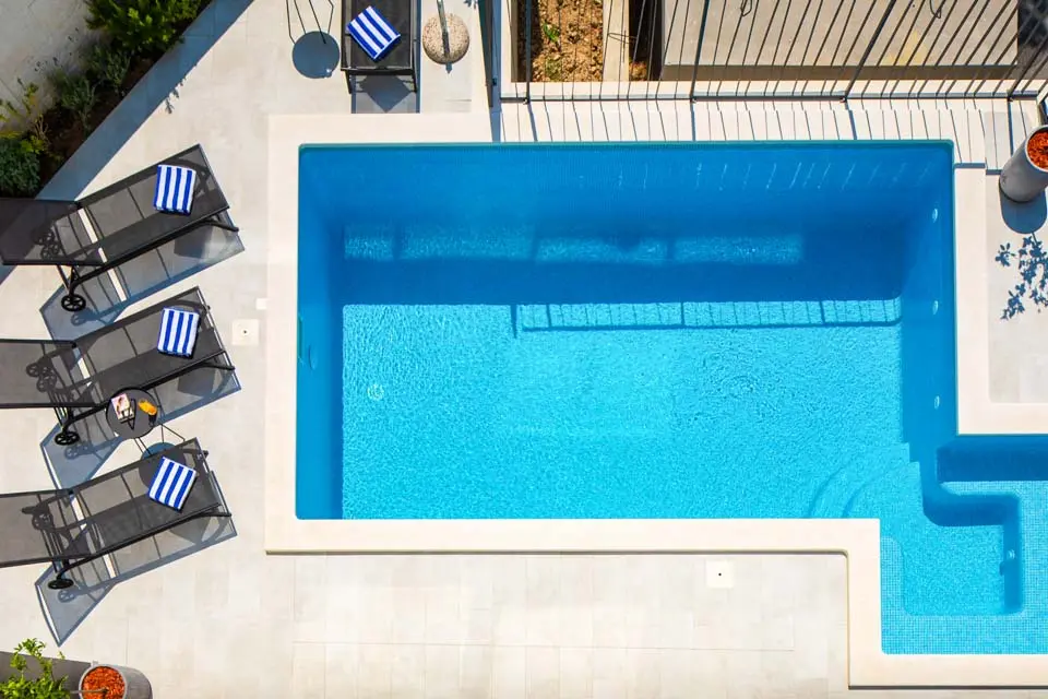 Villa Split Heights