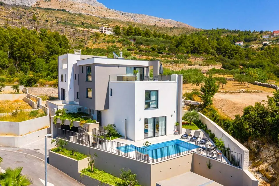 Villa Split Heights