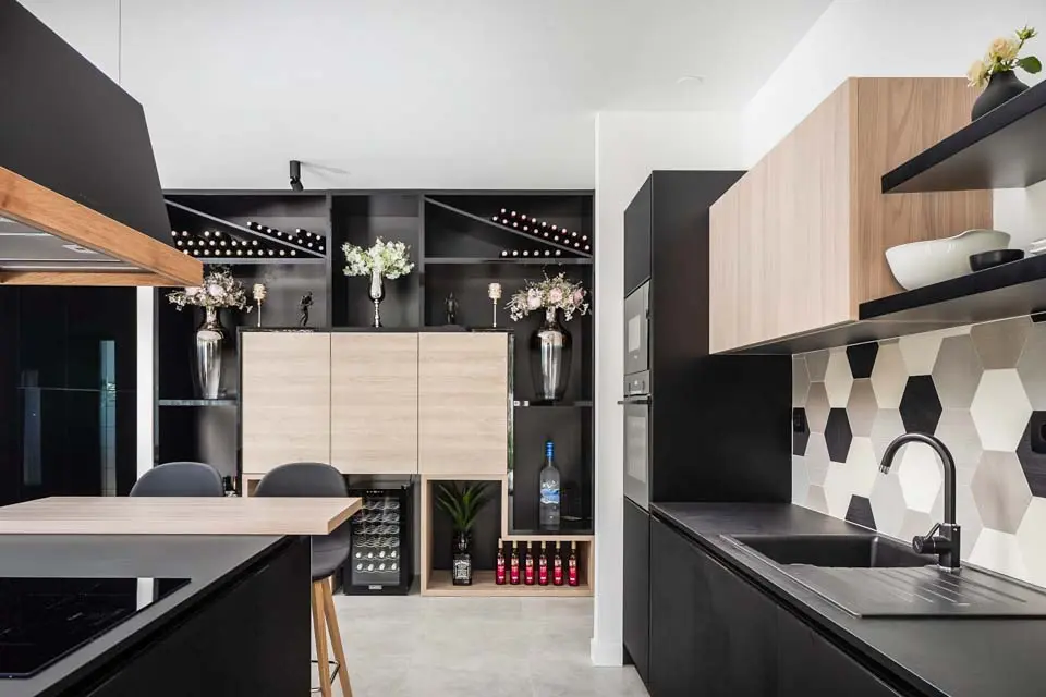 Villa Split Heights