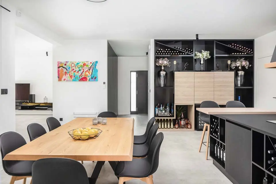 Villa Split Heights