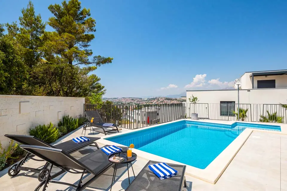 Villa Split Heights