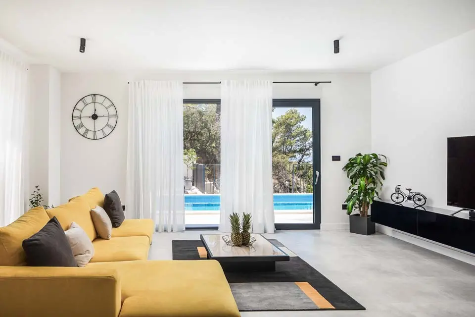Villa Split Heights