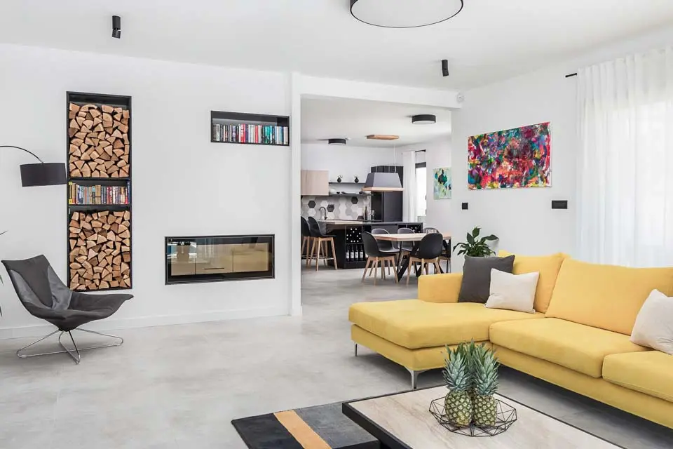 Villa Split Heights