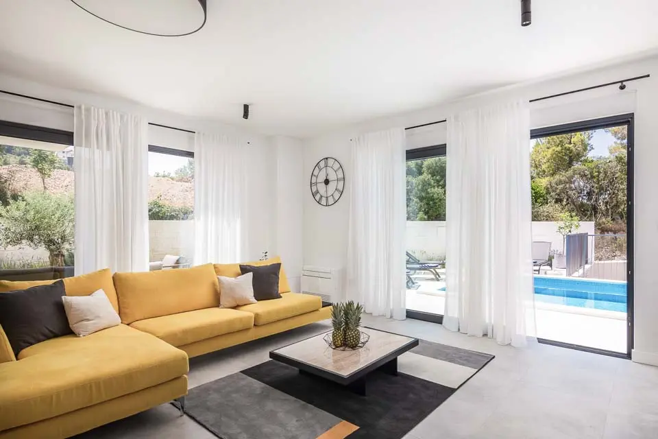 Villa Split Heights