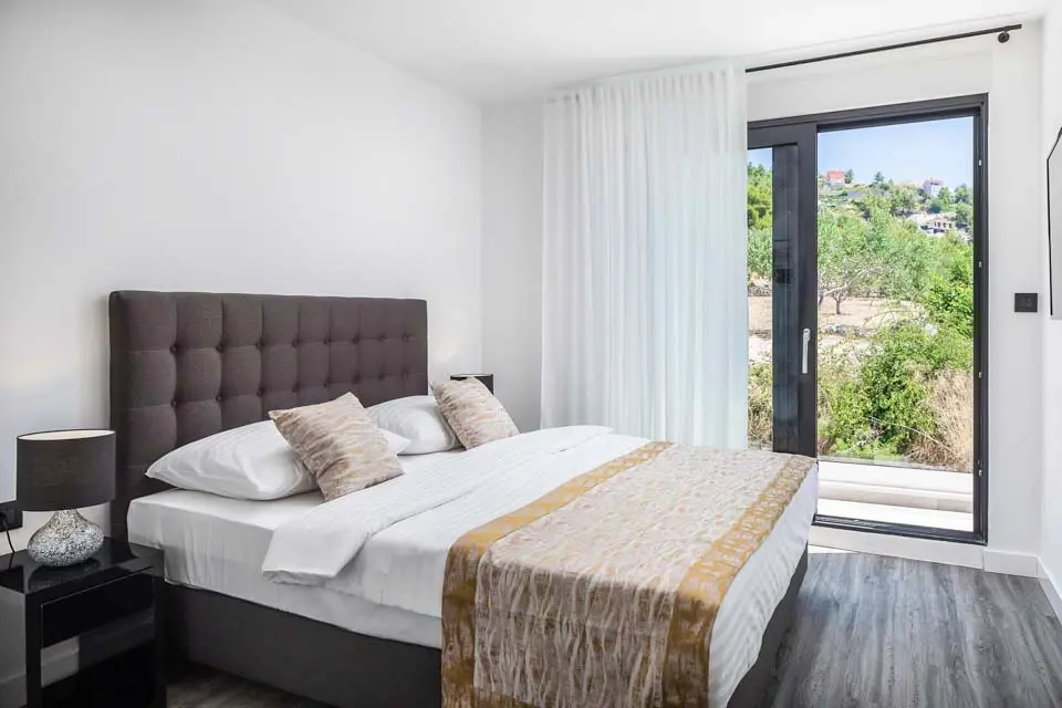Villa Split Heights