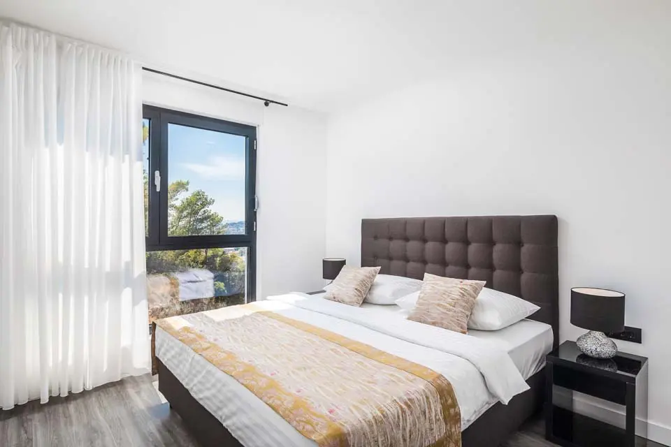 Villa Split Heights