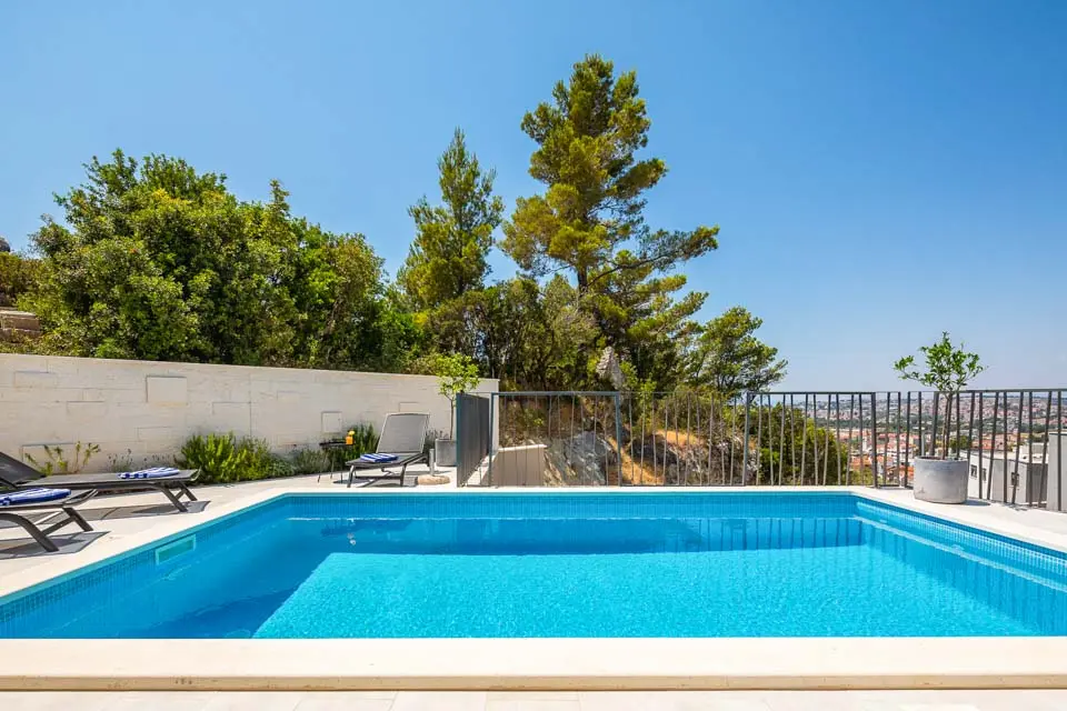 Villa Split Heights