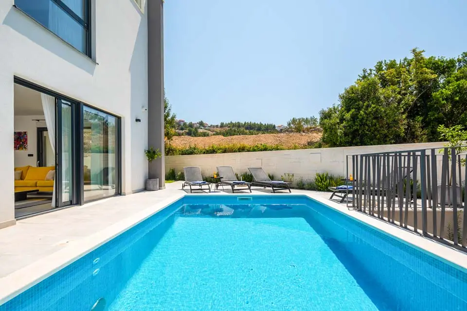Villa Split Heights