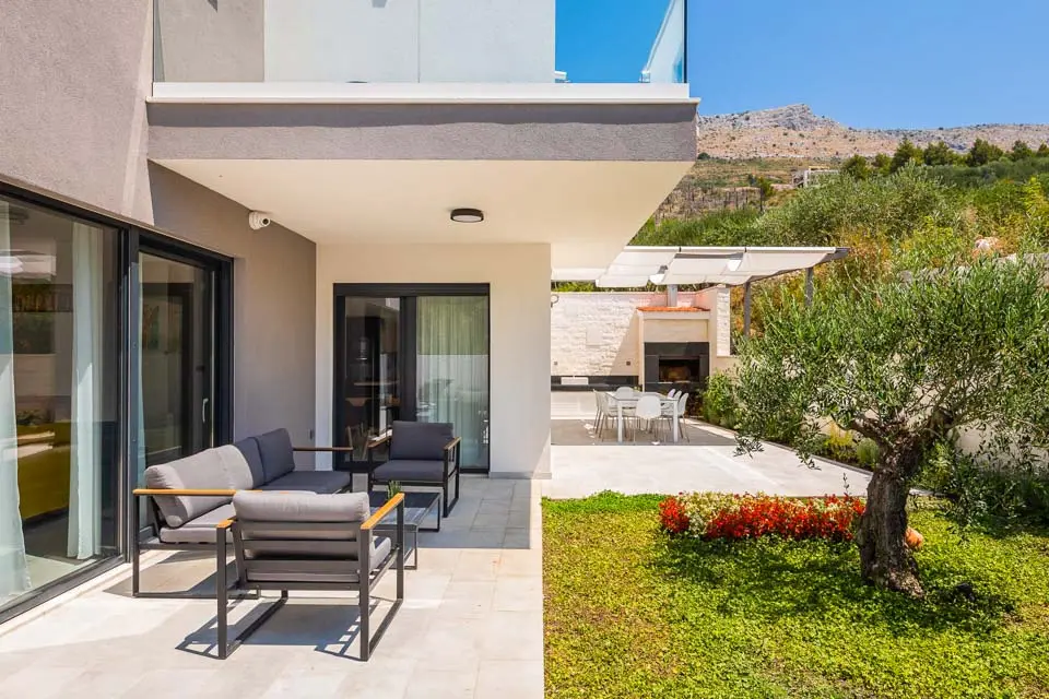 Villa Split Heights