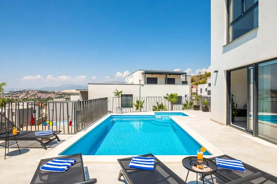 Villa Split Heights