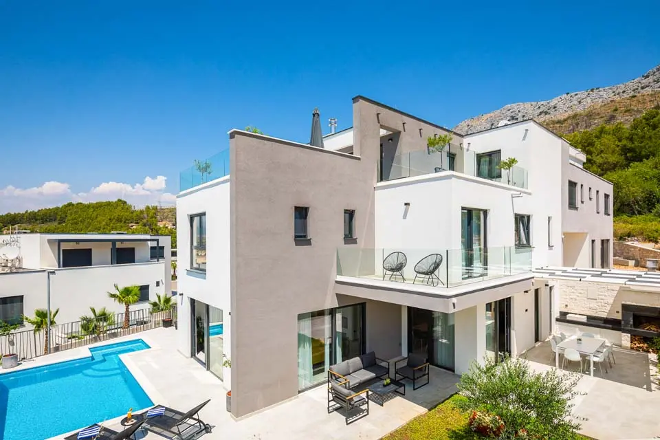 Villa Split Heights