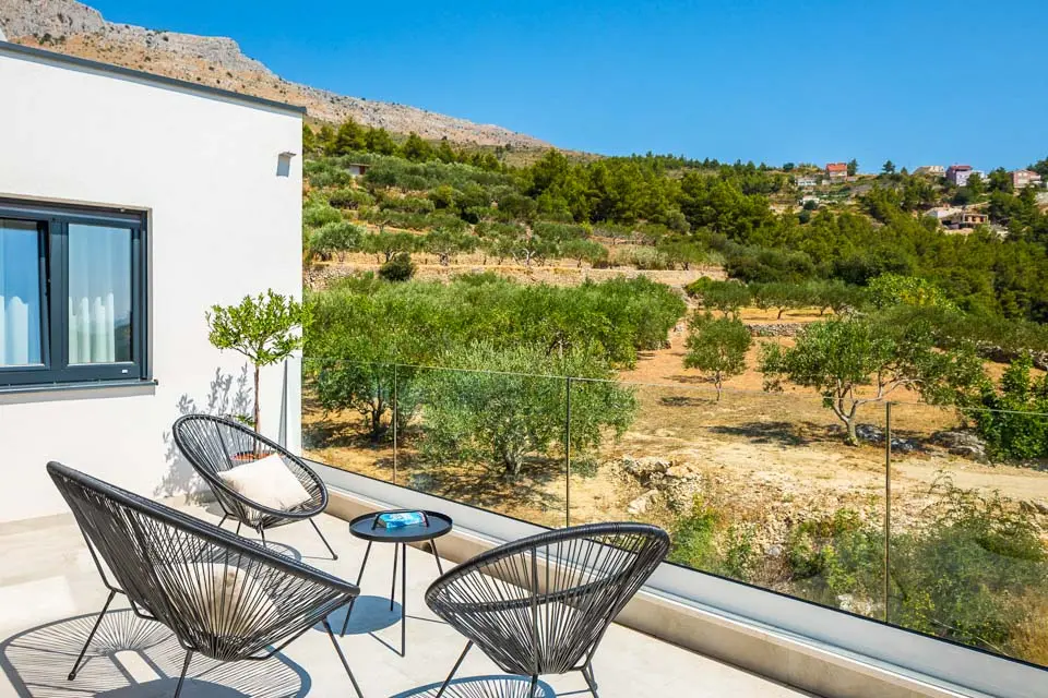 Villa Split Heights