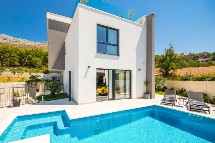 Villa Split Heights