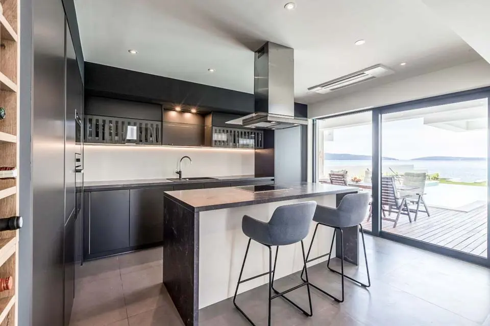 Villa Sweet Sea