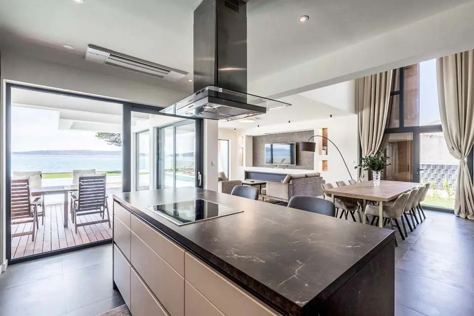 Villa Sweet Sea