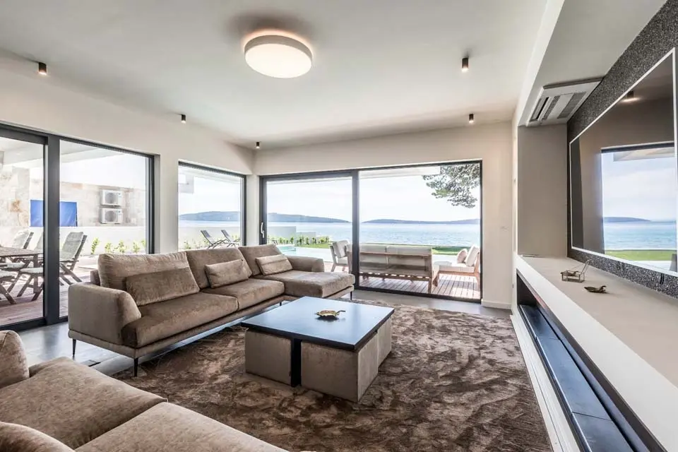 Villa Sweet Sea