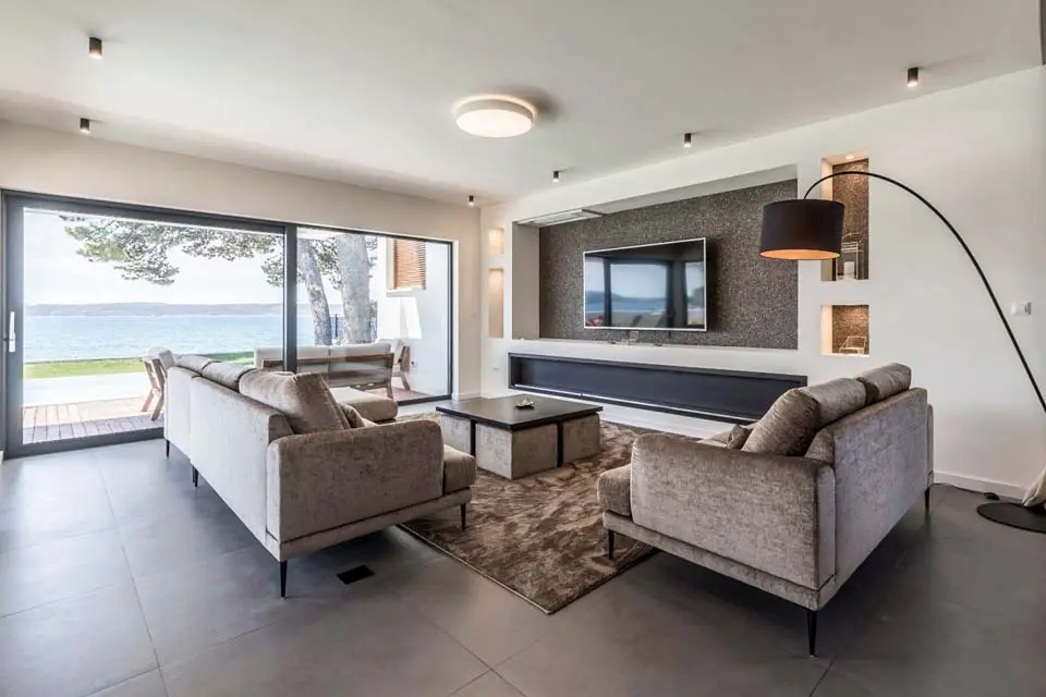 Villa Sweet Sea