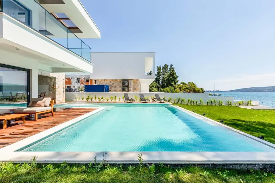 Villa Sweet Sea