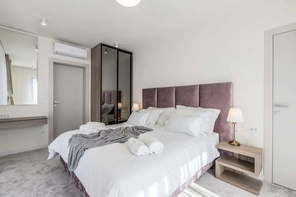 Villa Sweet Sea