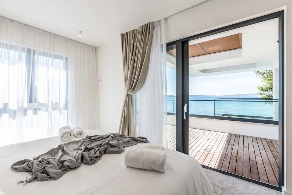 Villa Sweet Sea