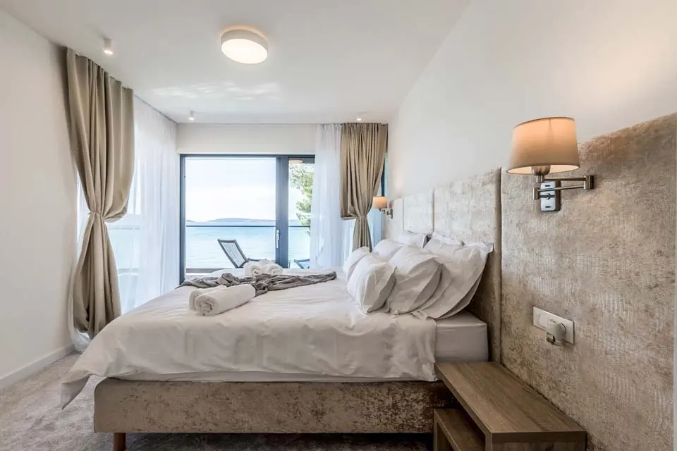 Villa Sweet Sea