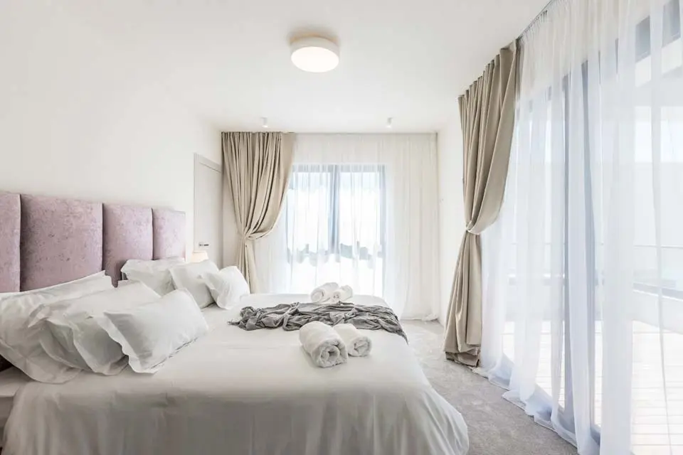 Villa Sweet Sea
