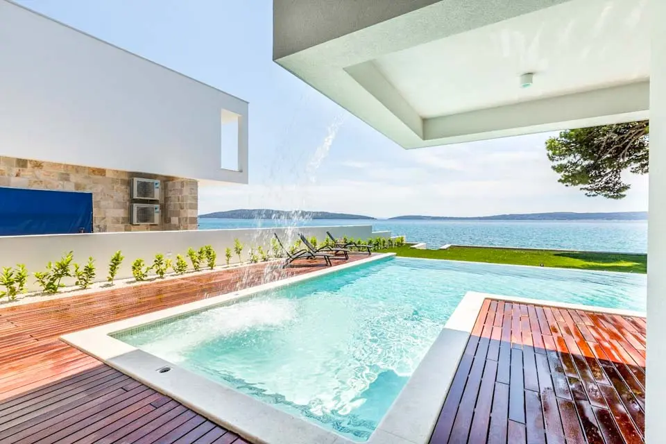 Villa Sweet Sea