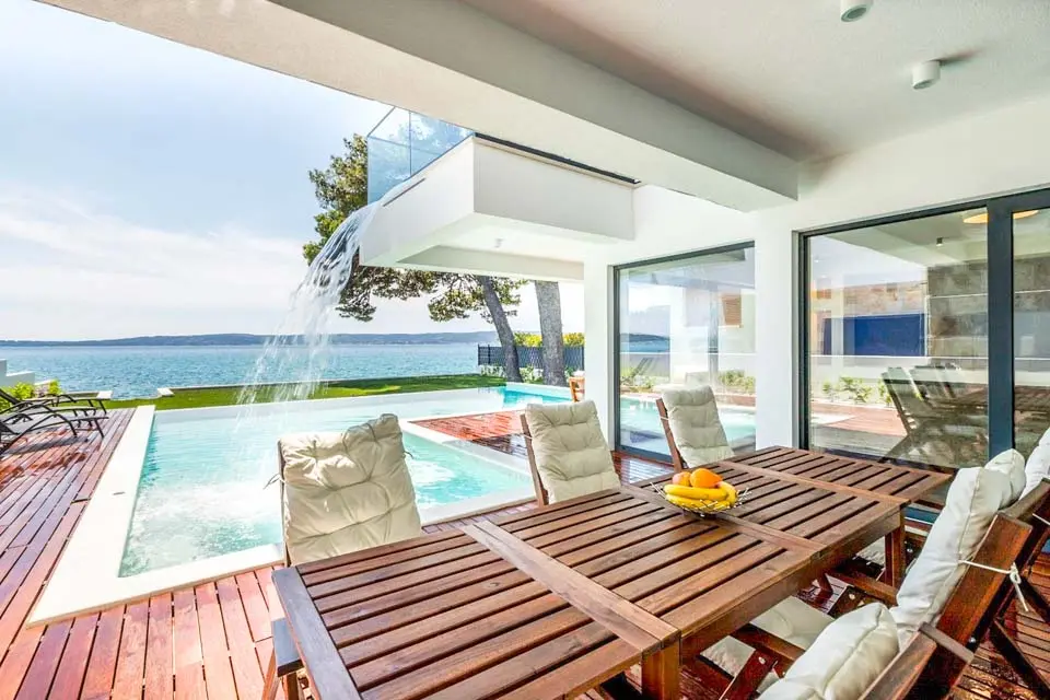 Villa Sweet Sea