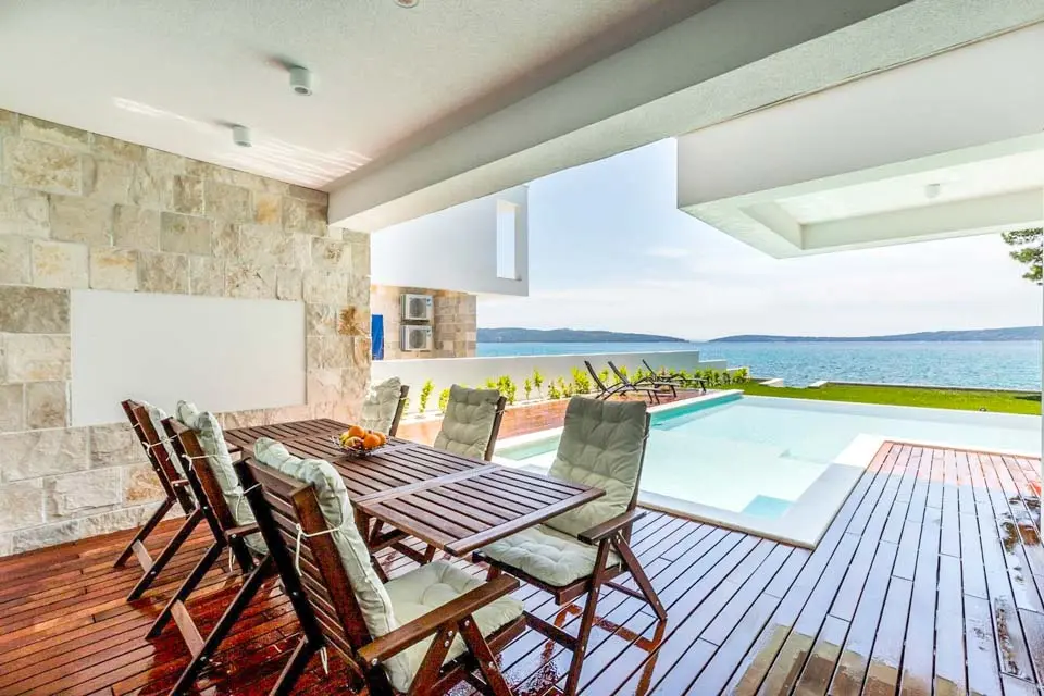 Villa Sweet Sea
