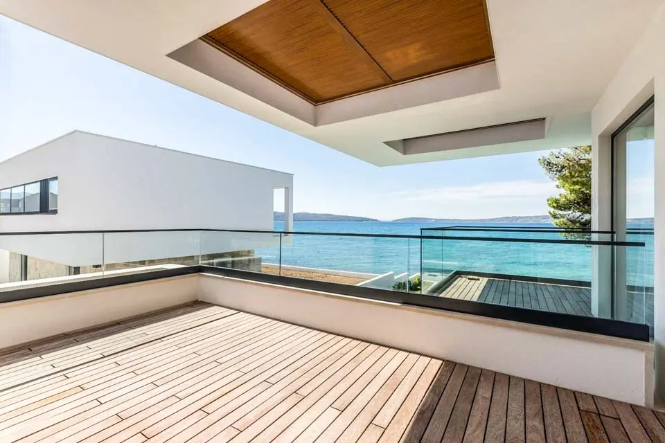 Villa Sweet Sea