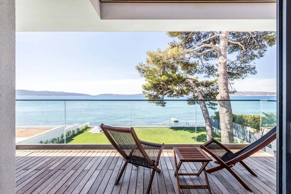 Villa Sweet Sea
