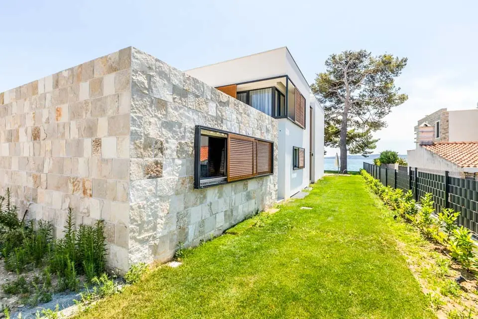 Villa Sweet Sea