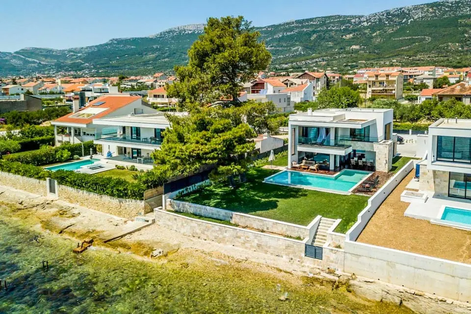 Villa Sweet Sea