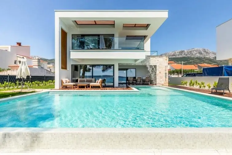 Villa Sweet Sea