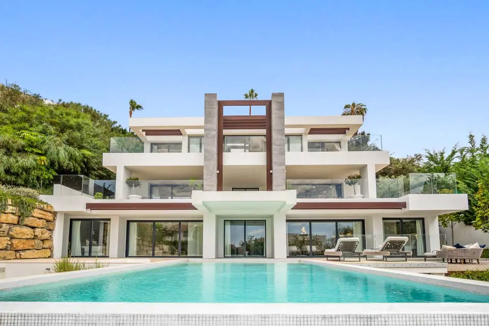 Villa Alejandra Alqueria