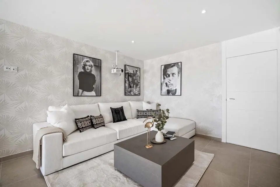 Villa Alejandra Alqueria