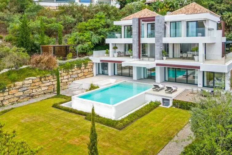 Villa Alejandra Alqueria