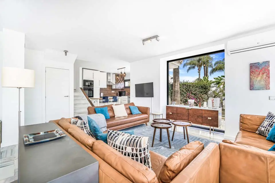 Villa Bella Banus