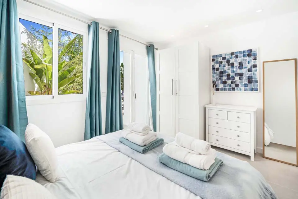 Villa Bella Banus