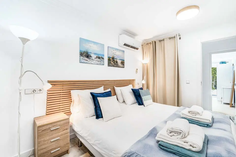 Villa Bella Banus