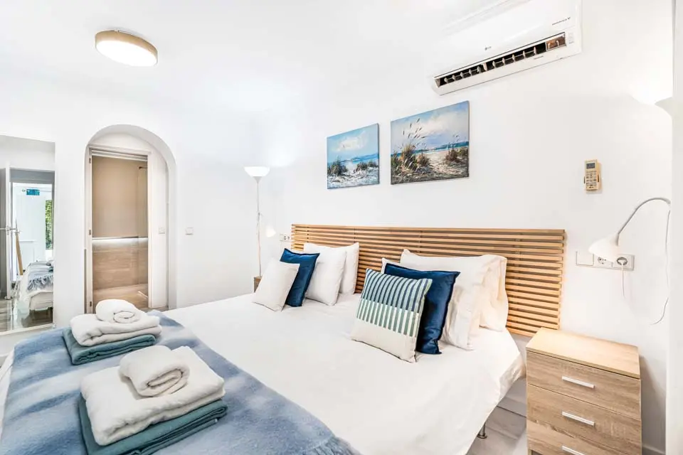 Villa Bella Banus