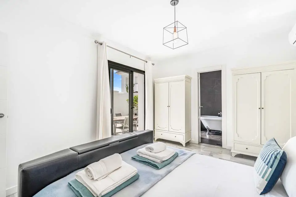 Villa Bella Banus