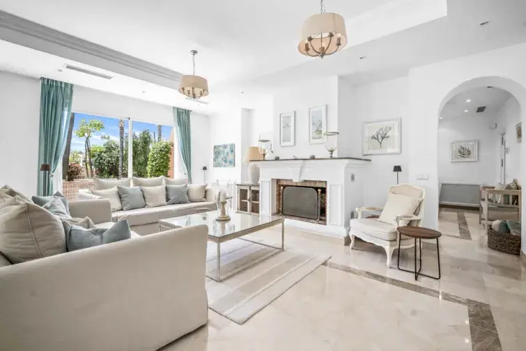 Villa La Quinta