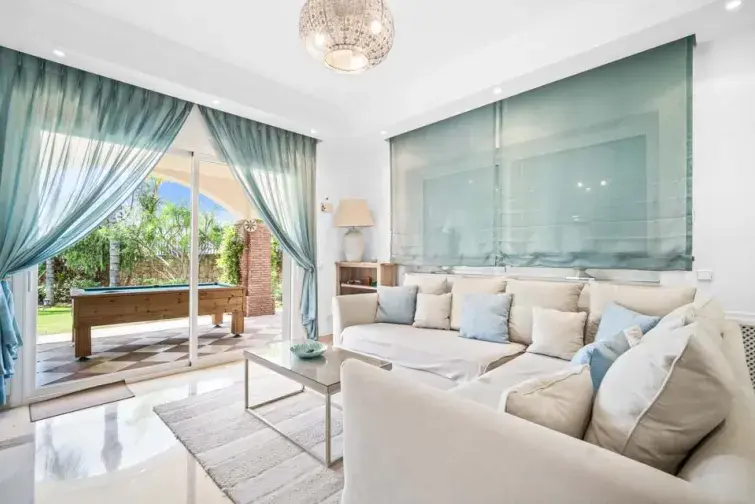 Villa La Quinta
