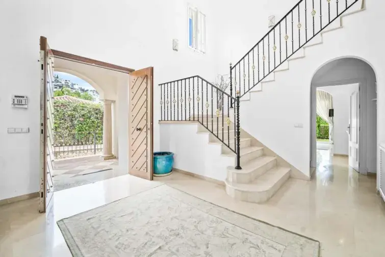 Villa La Quinta