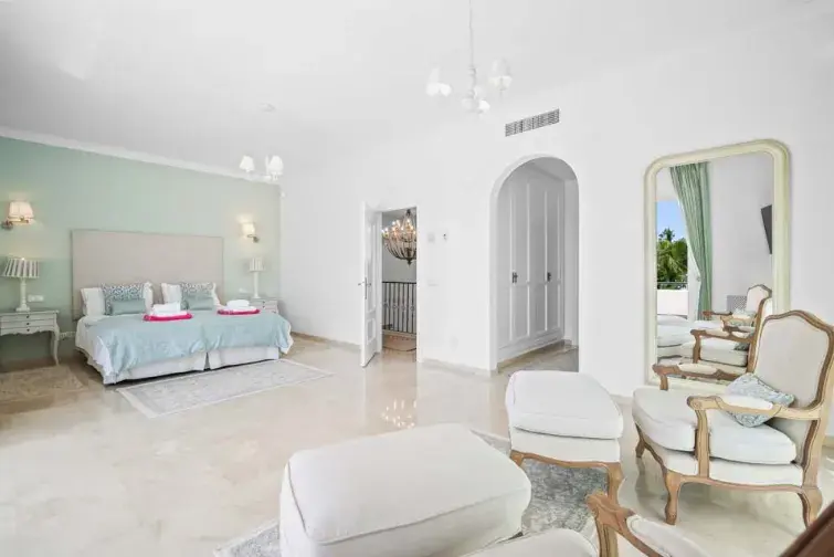 Villa La Quinta