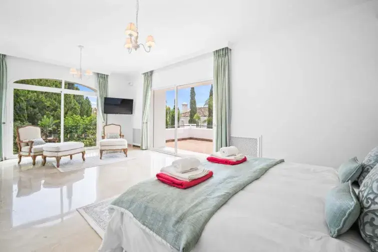 Villa La Quinta