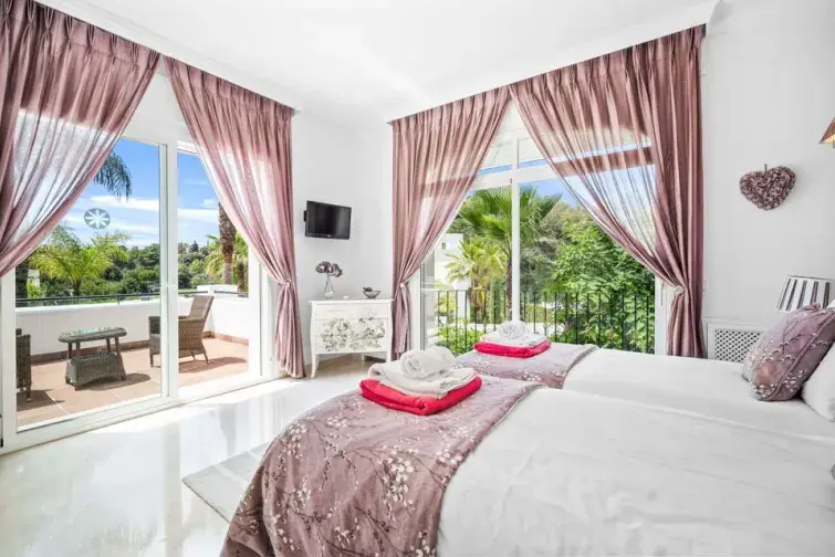 Villa La Quinta