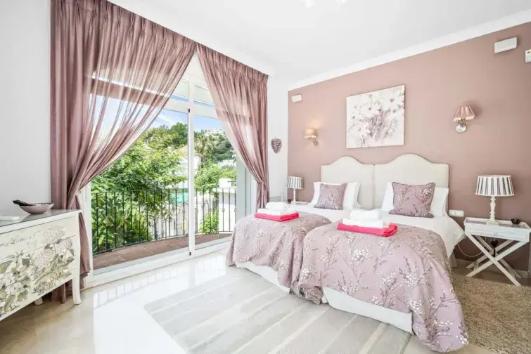 Villa La Quinta