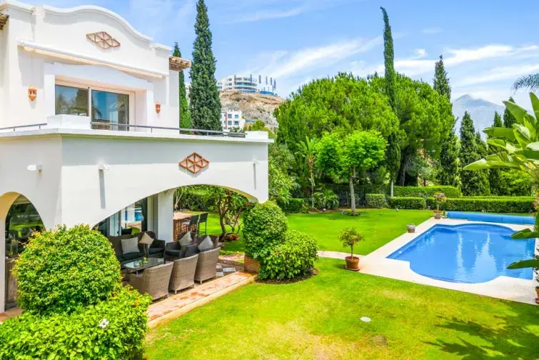 Villa La Quinta